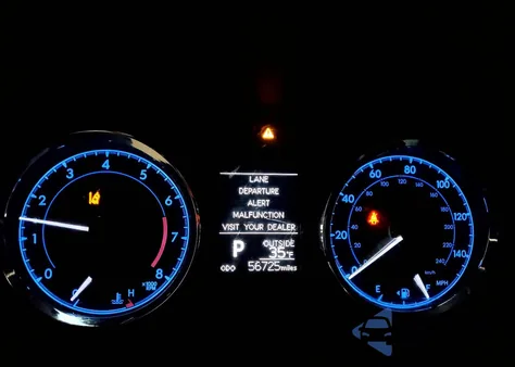 2017 Toyota Corolla L z USA, uszkodzony, nr VIN 2T1BURHE5HC939051